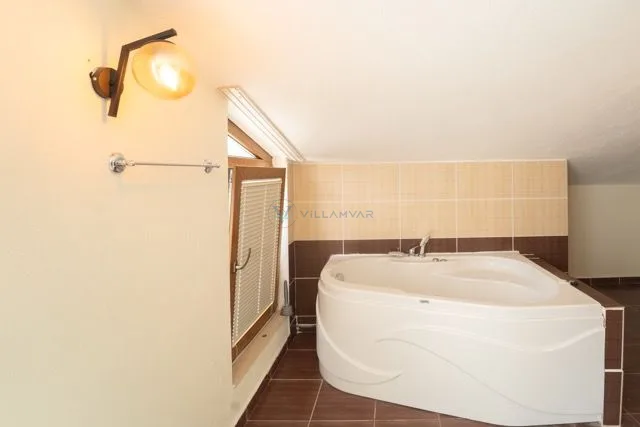 Villa Ahıska Kızıltaş 1