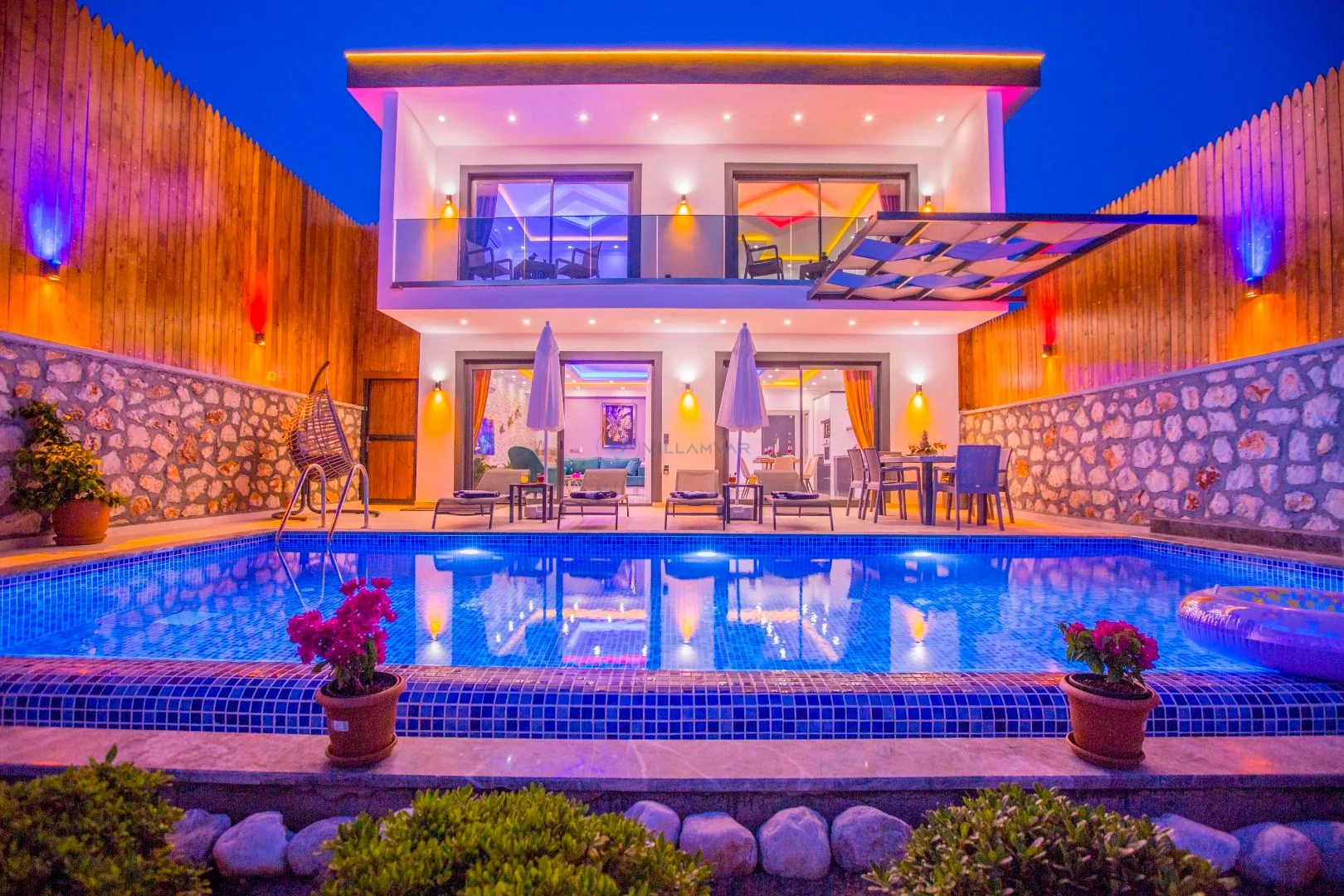 Villa Mirena