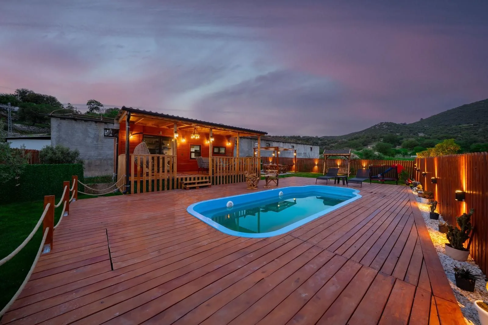 Relaxx Tiny House Villa