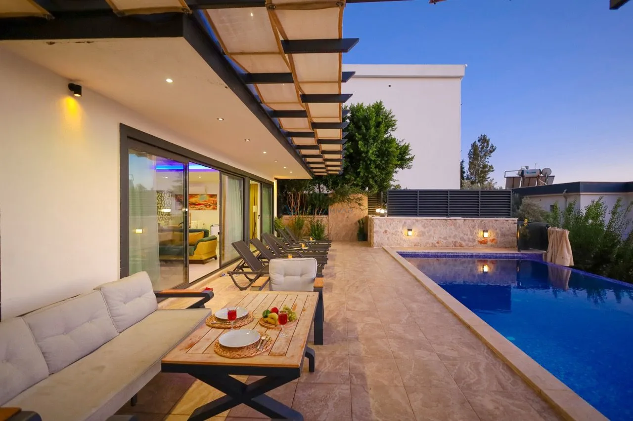 Villa Yumi