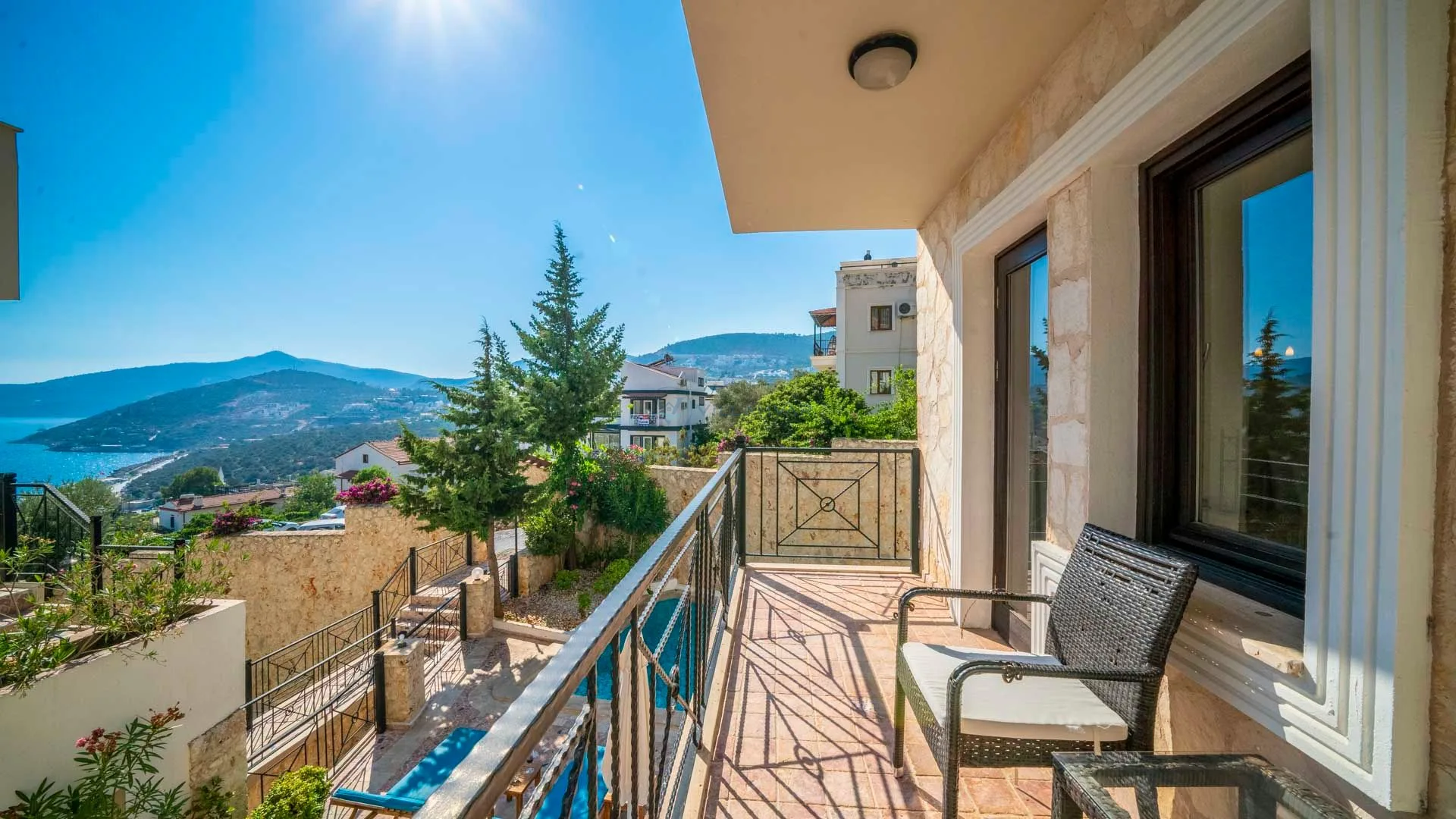 Villa Pearl