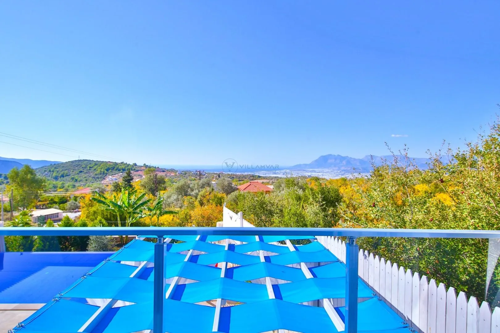Villa Özge