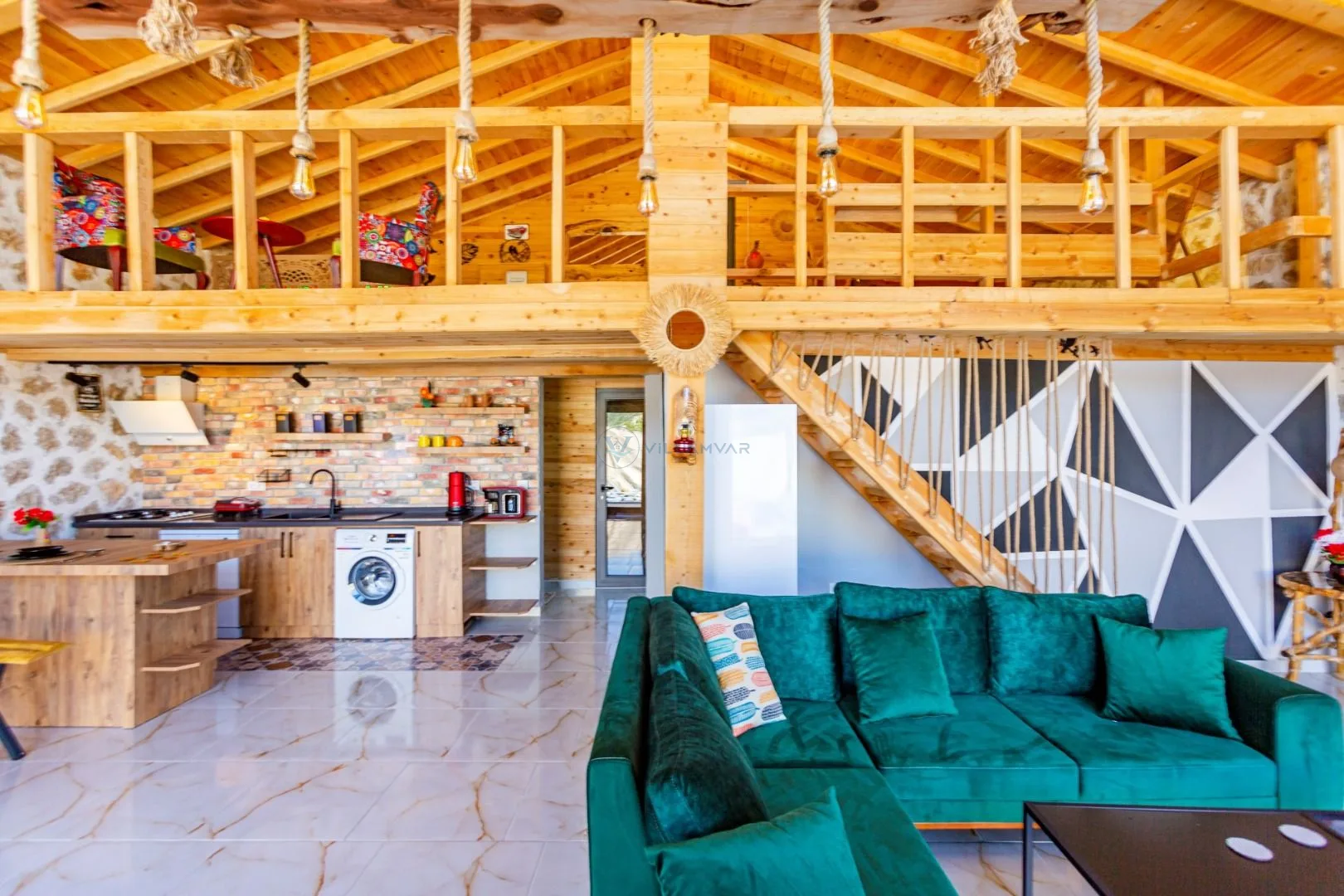 Villa Lofts
