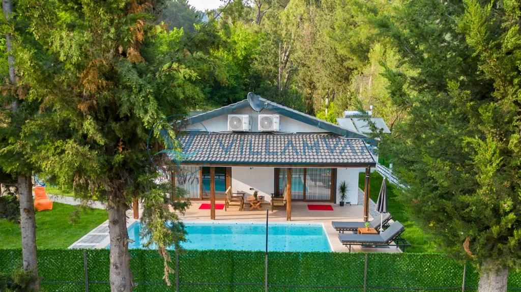 Villa Zarya
