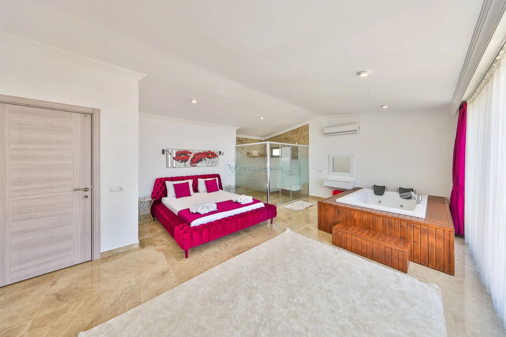 Villa Zara 1 2