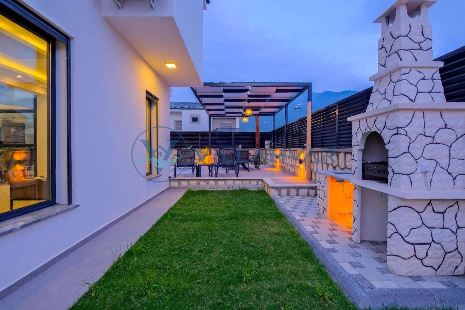 Villa Unique 1 Fethiye