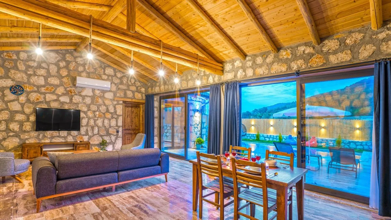 Villa Ege Vista