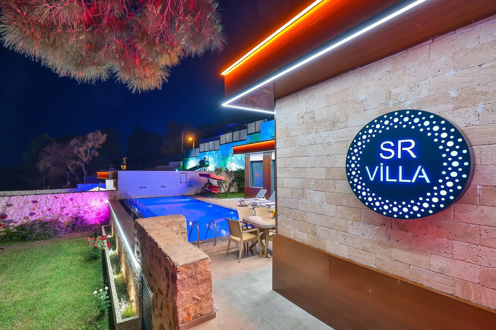 Villa Bodamya 2