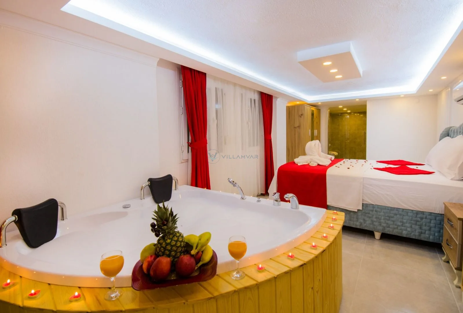 Villa Liza