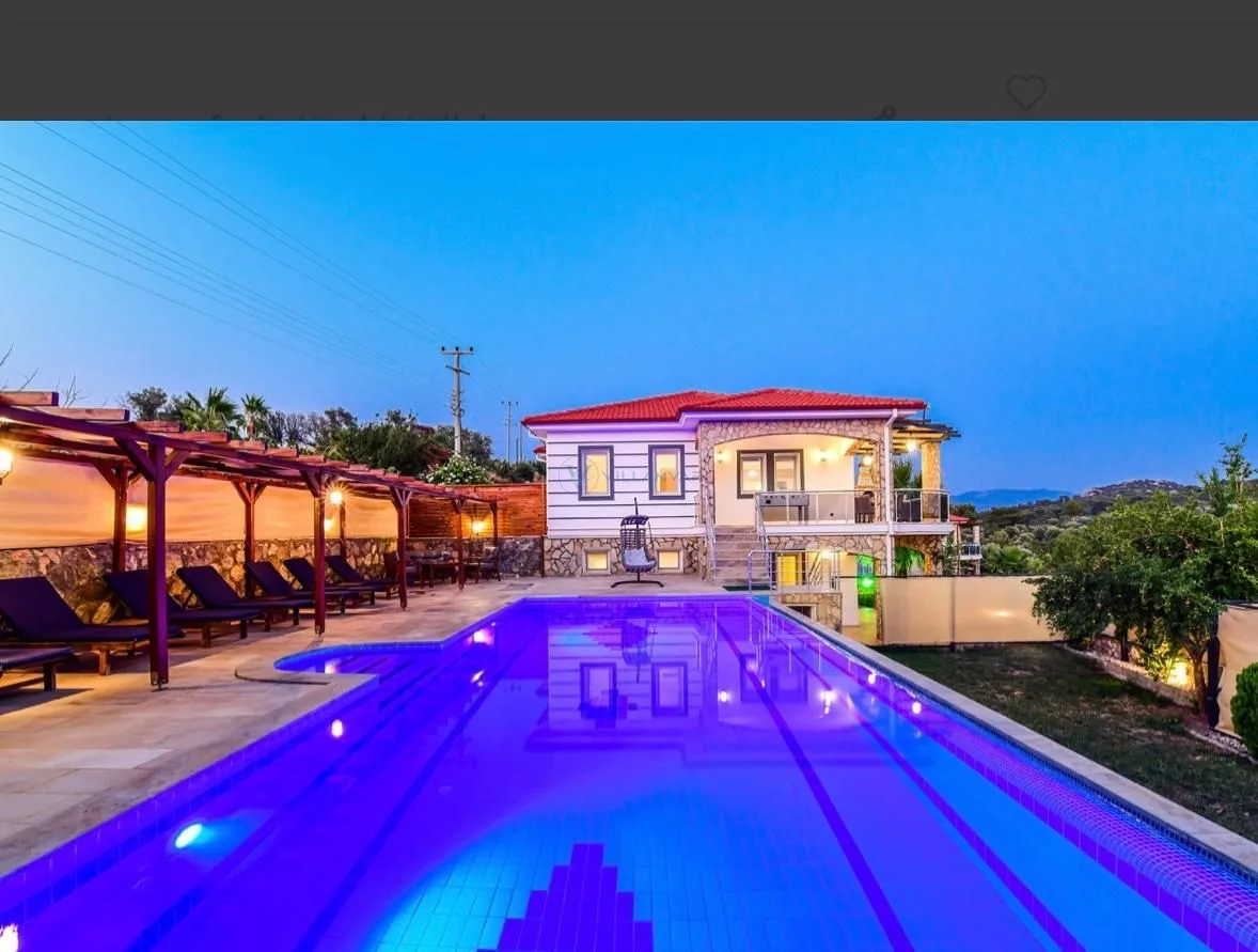Villa Dodoniko