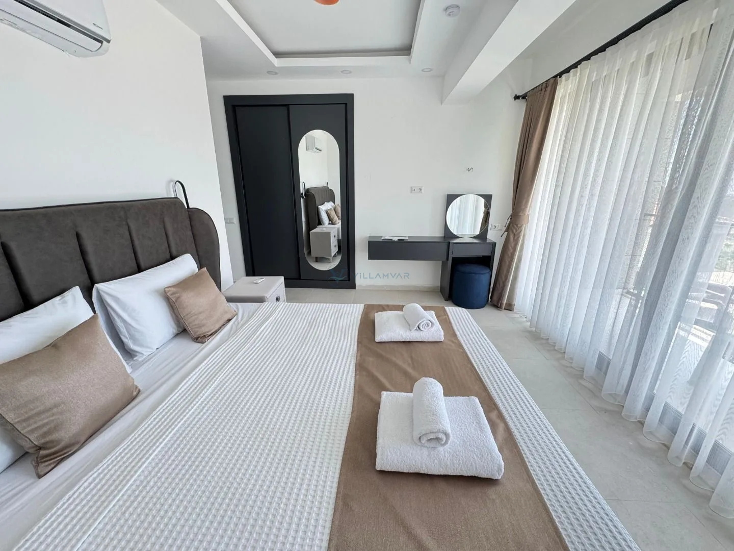 Villa Adalya