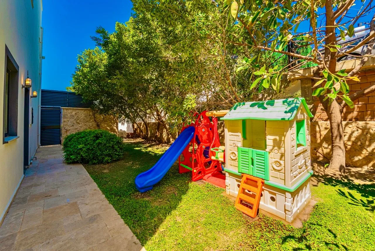 Villa Noble Retreat