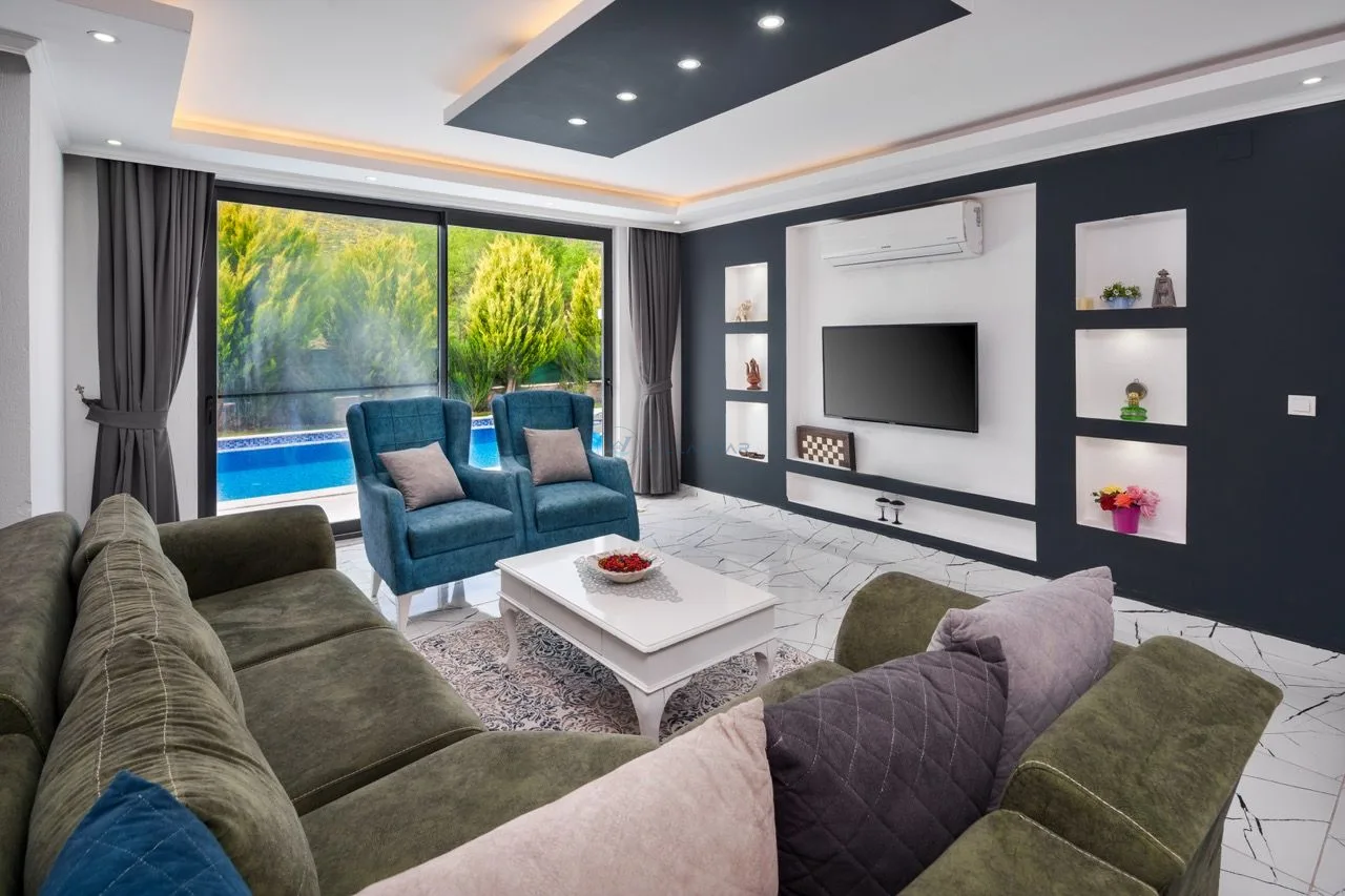 Villa Gold