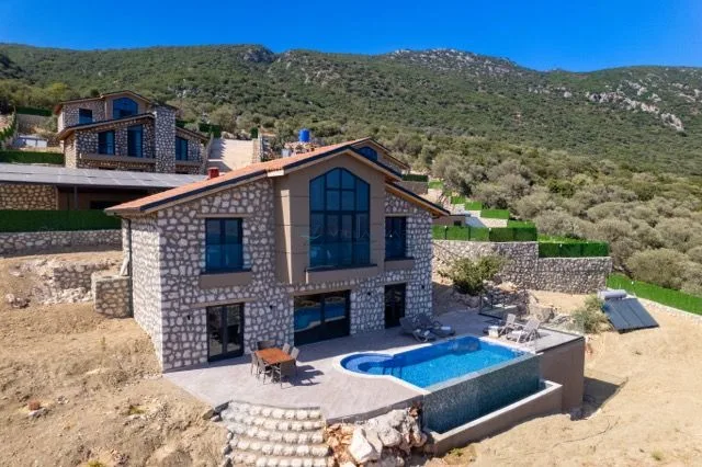 Villa Gizli Ada 3