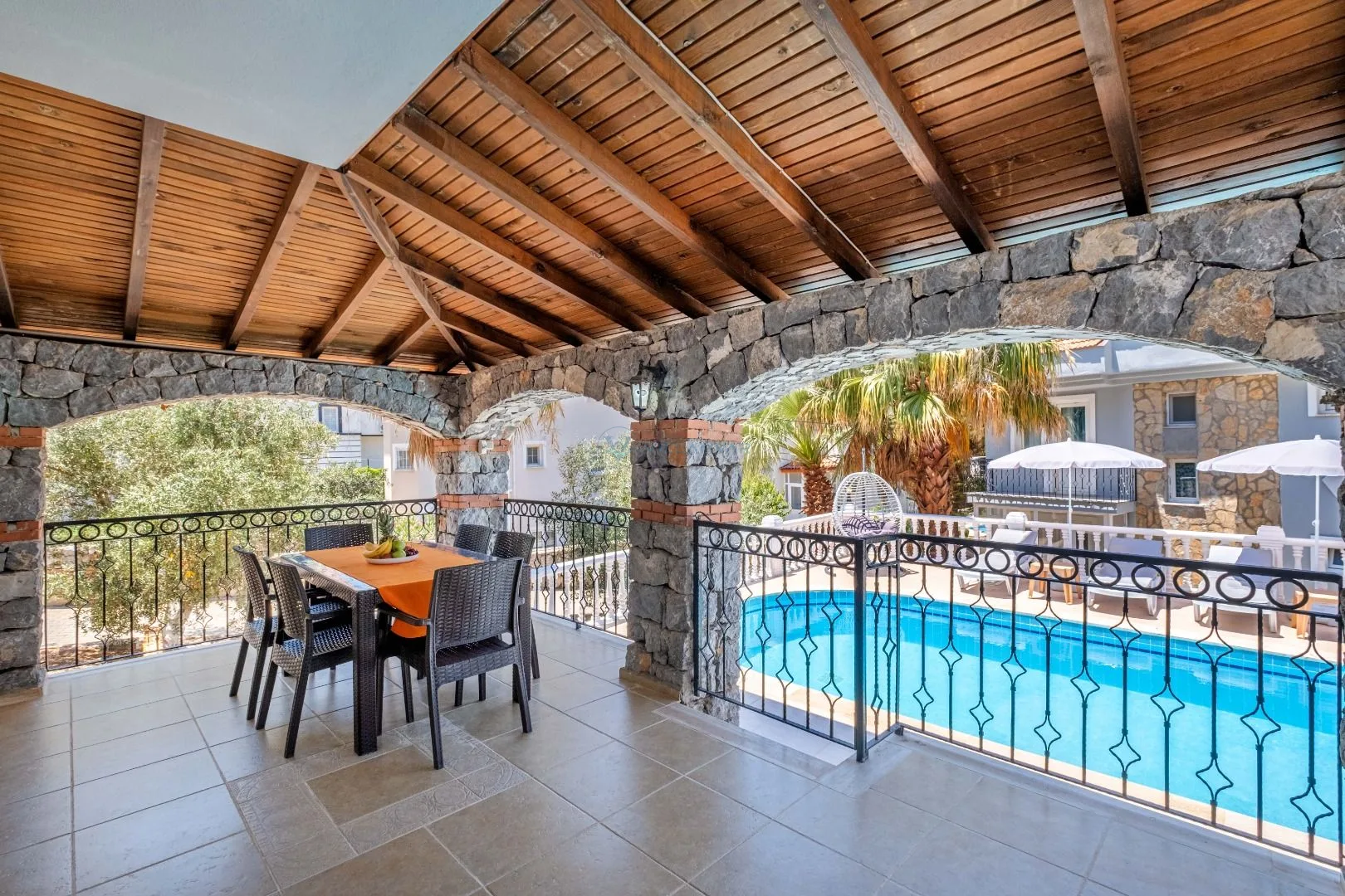 Villa Eva 1