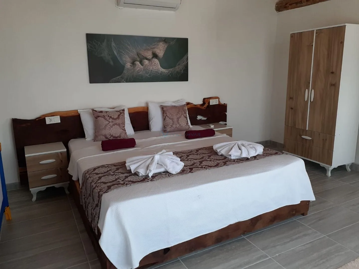 Villa Metehan Akbel