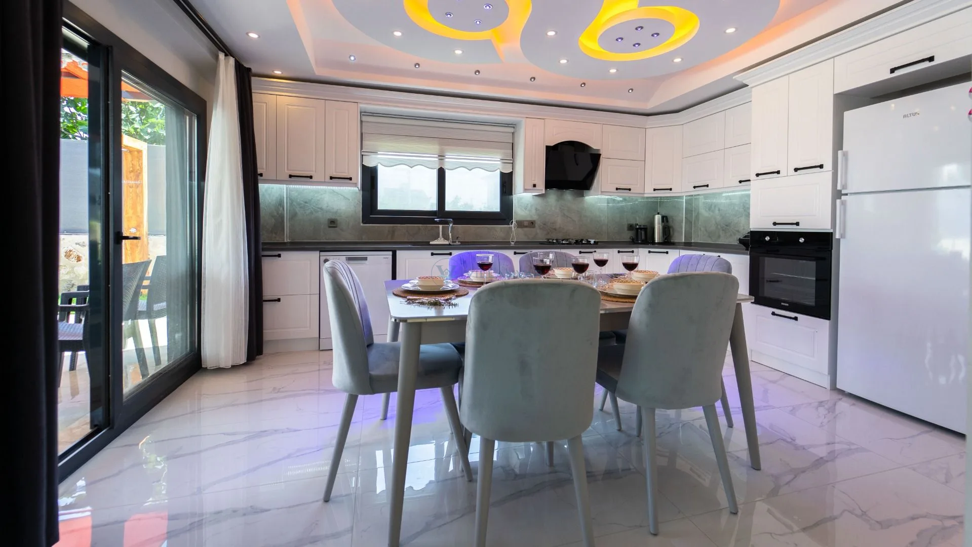 Villa Karaşal 2