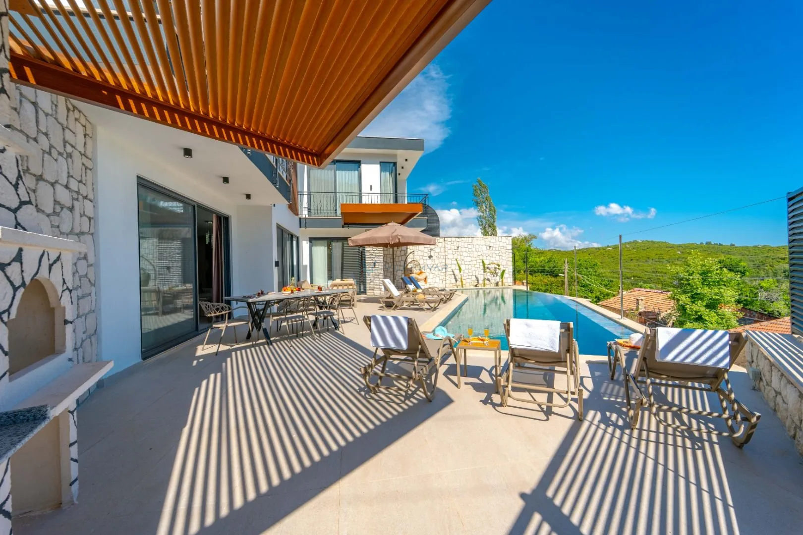 Villa Akbulut 3