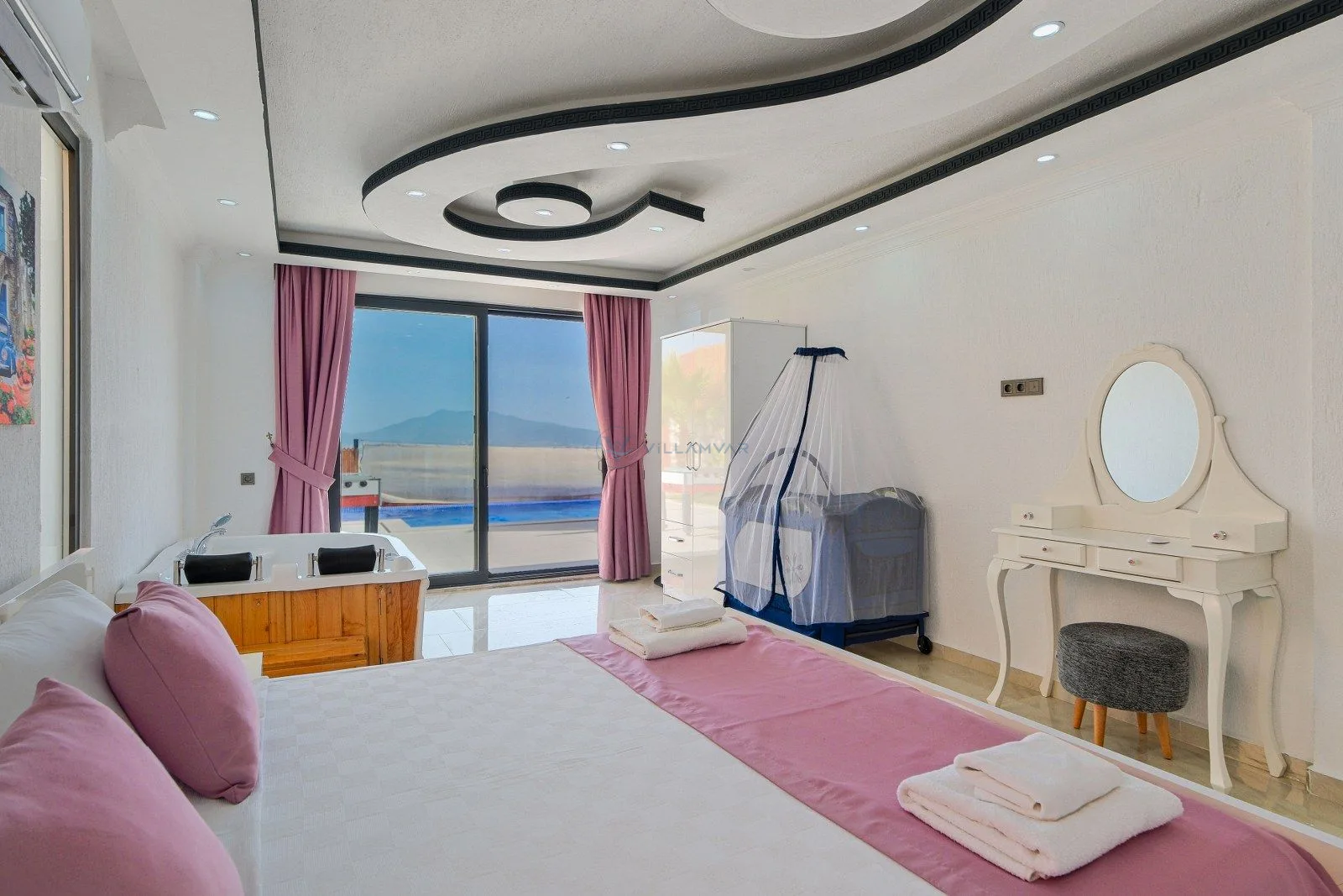 Villa Maldive