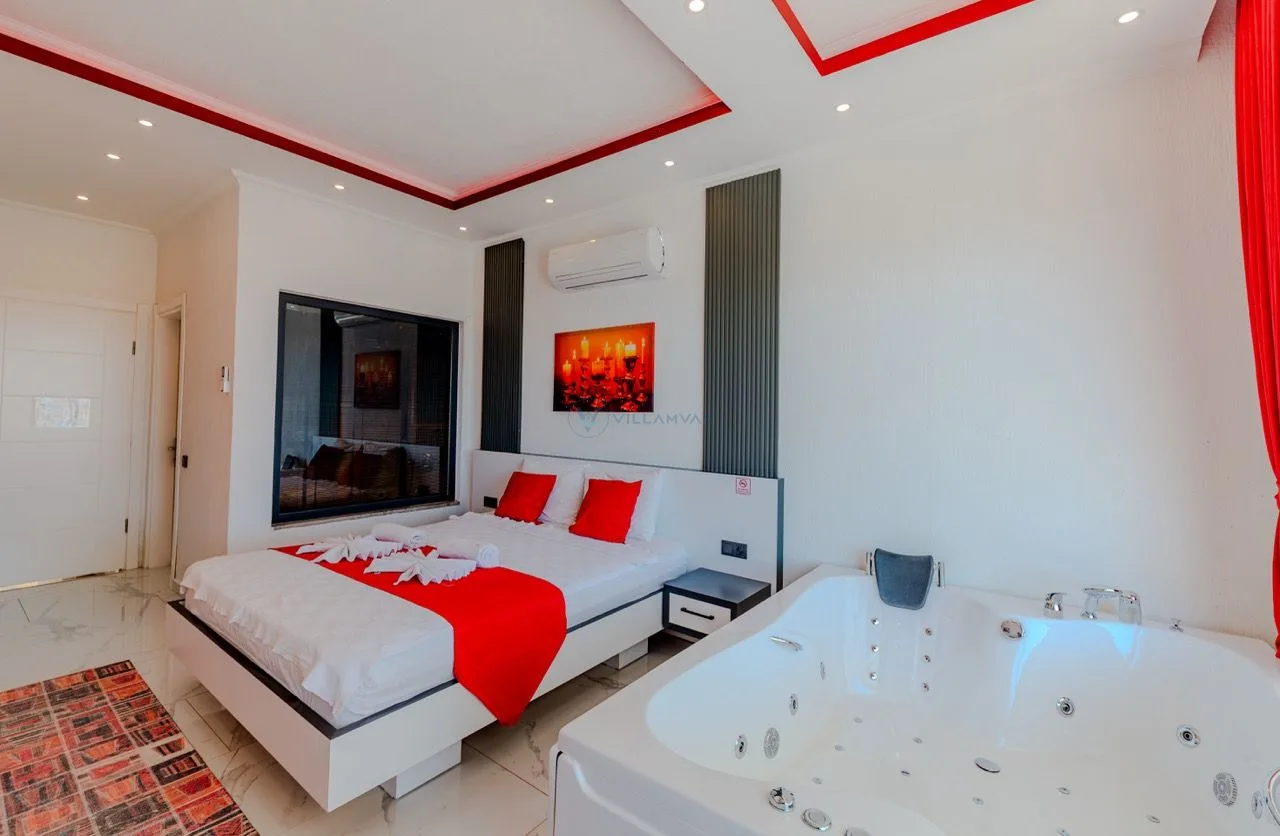 Villa Asmina