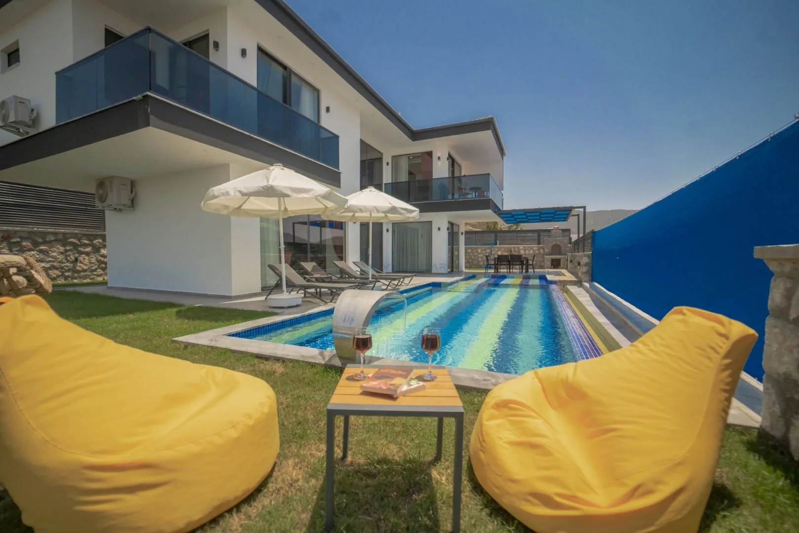 Villa Liva