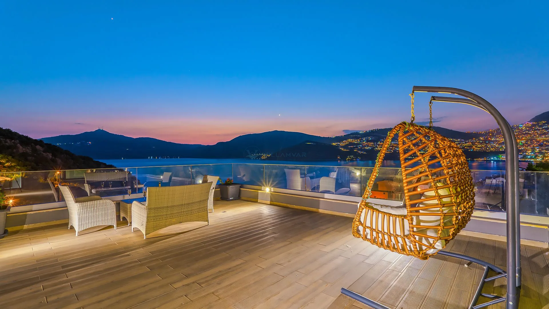 Villa Uğurlu Kışla