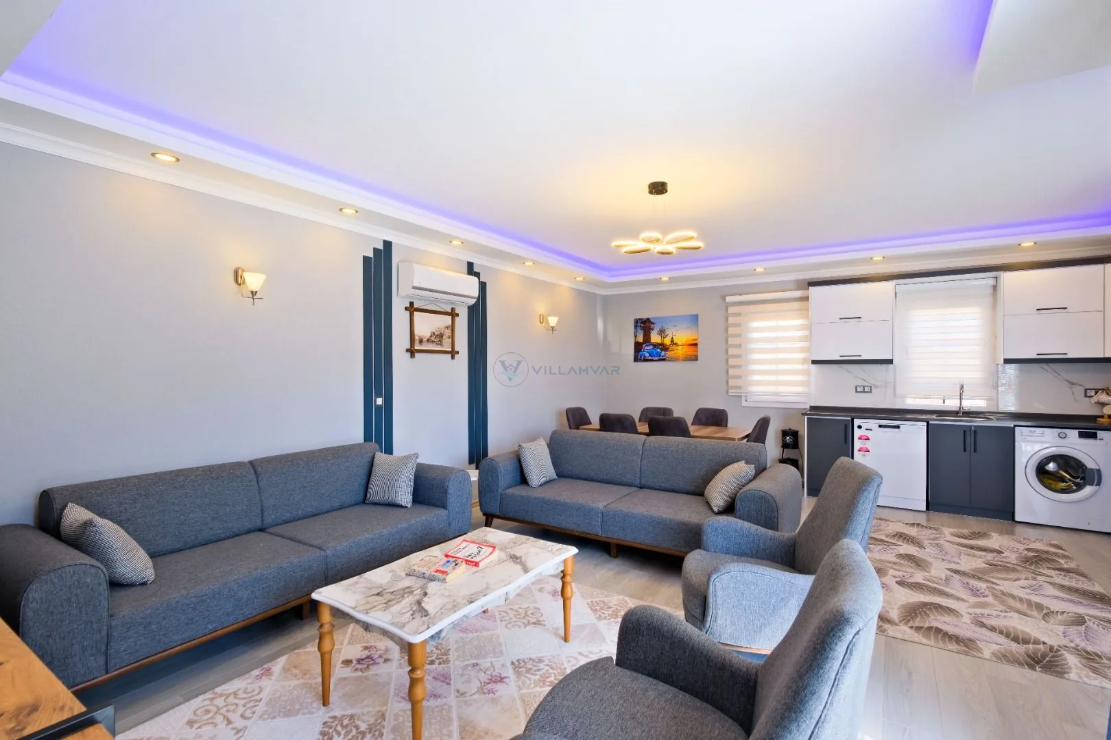 Villa Elmas 2