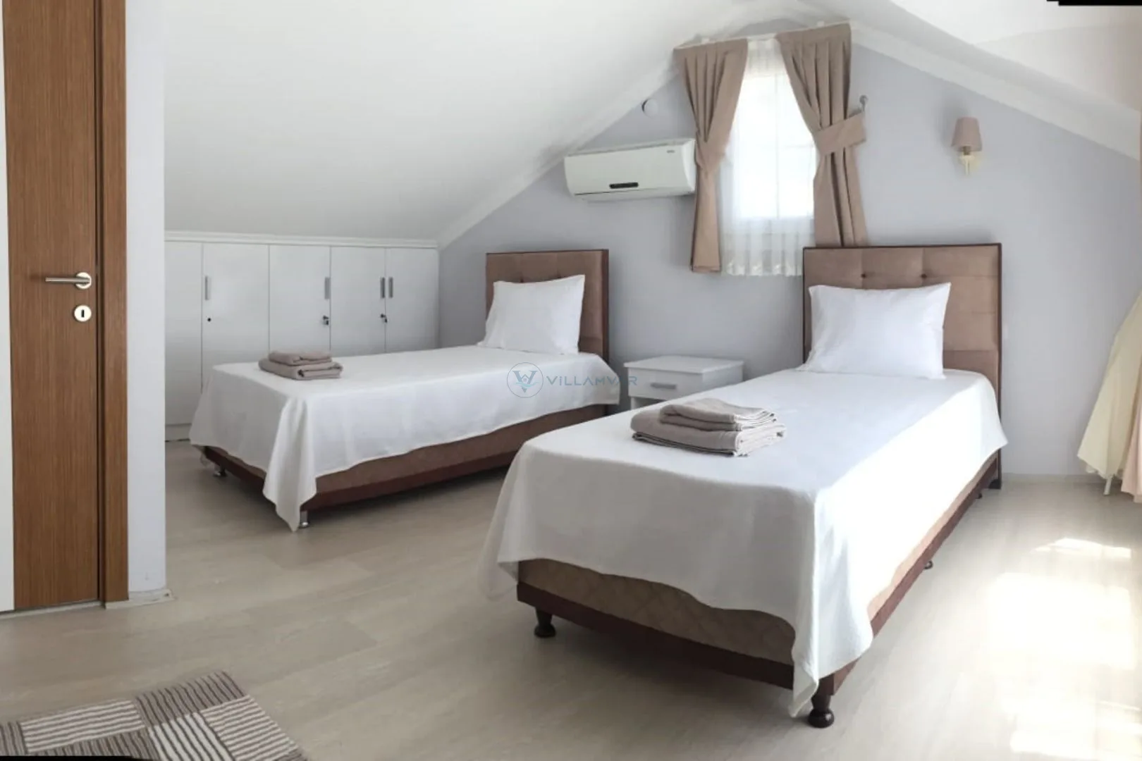 Villa Urartum