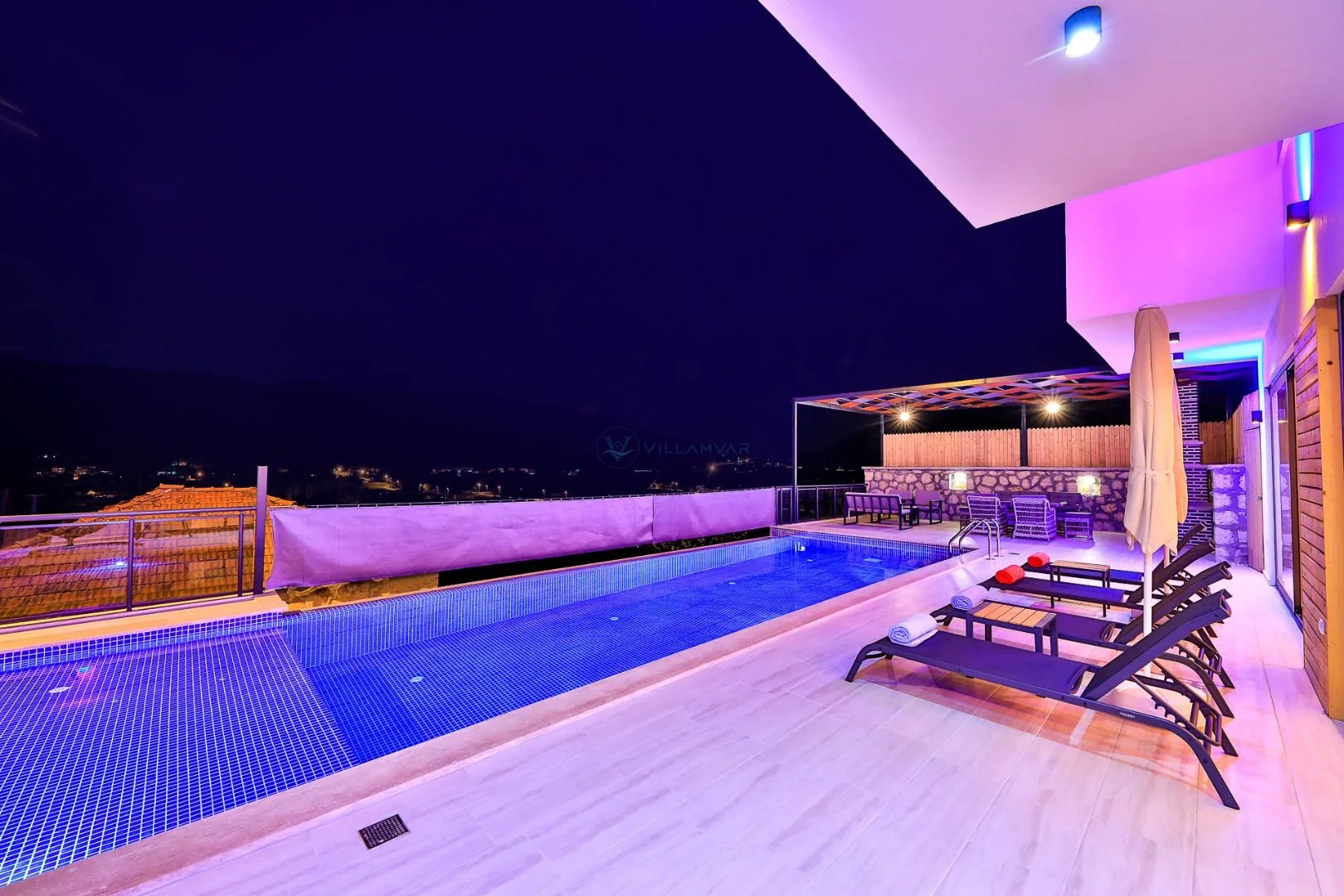 Villa Winx