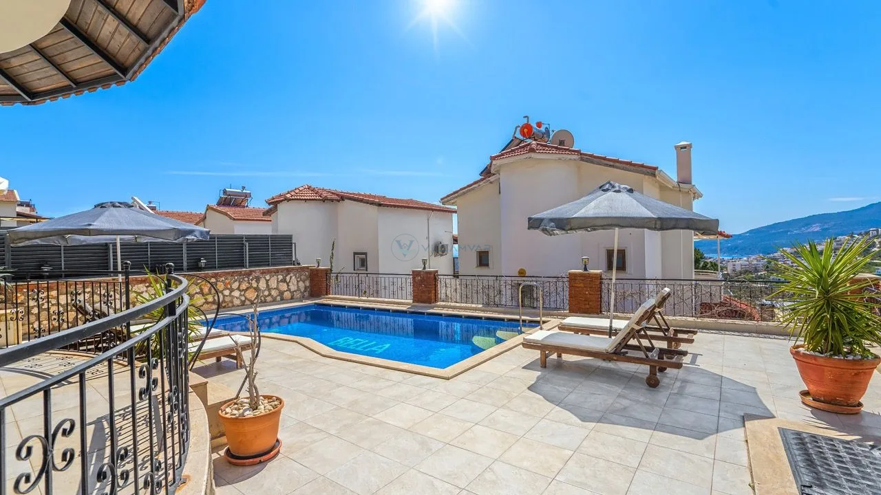 Villa Jasmine