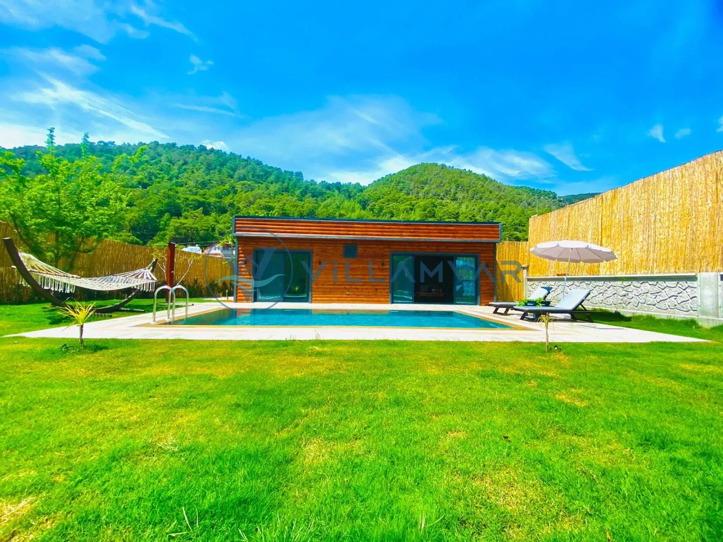 Villa Mellody