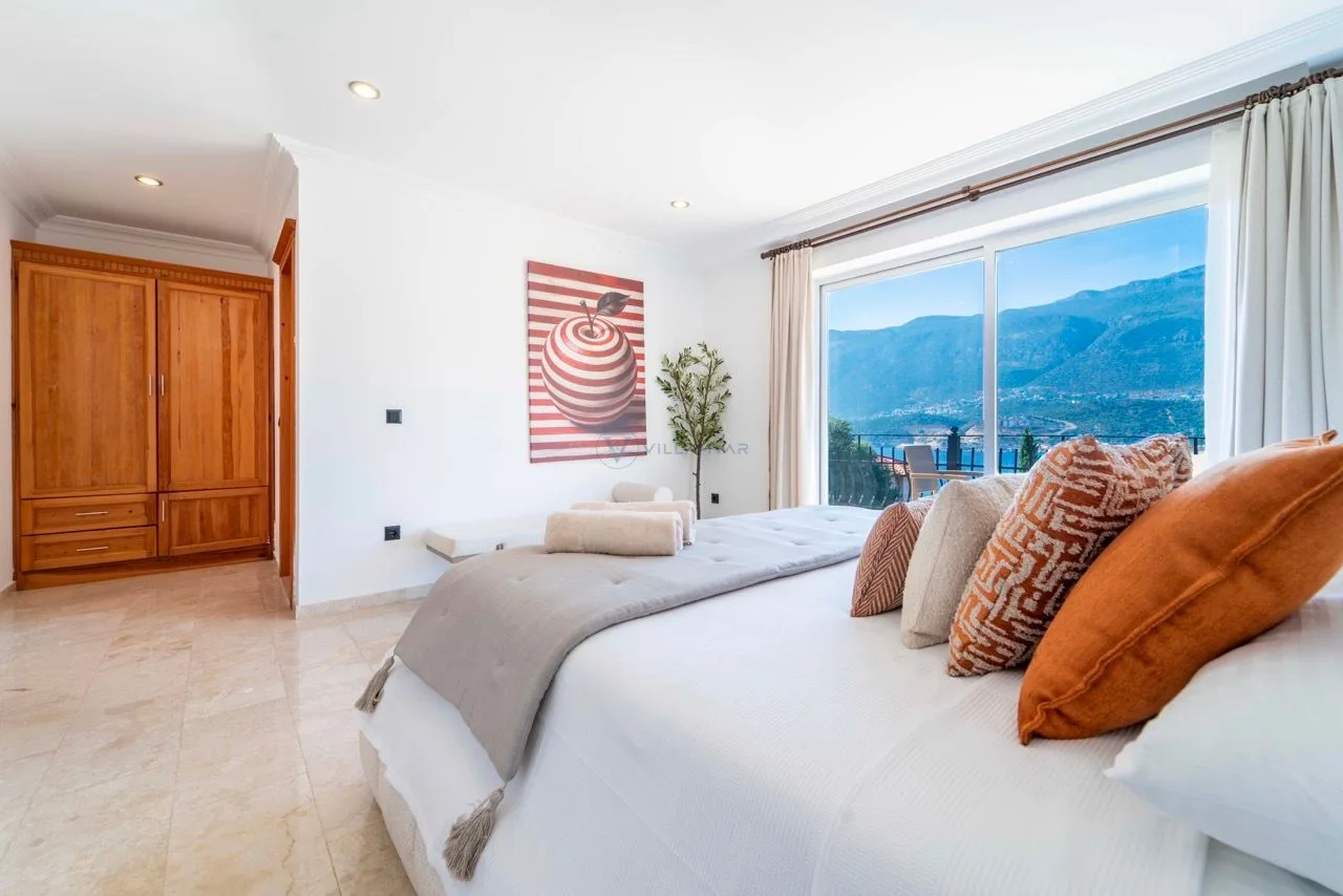 Villa Yaz Ada Duo