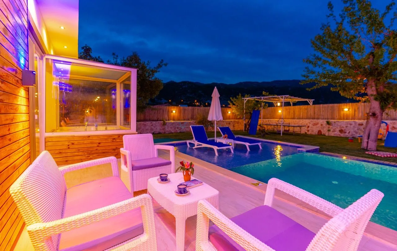 Villa Aylin