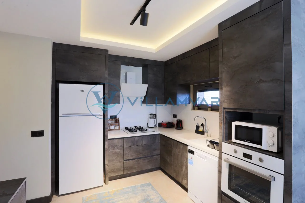 Villa Venedik 2