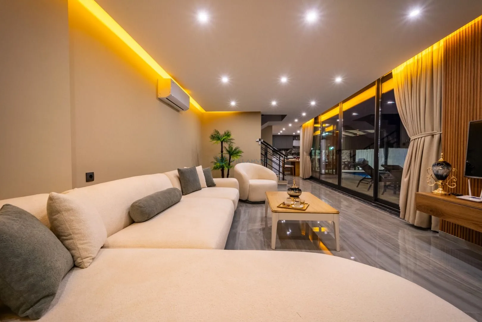 Villa Colessa