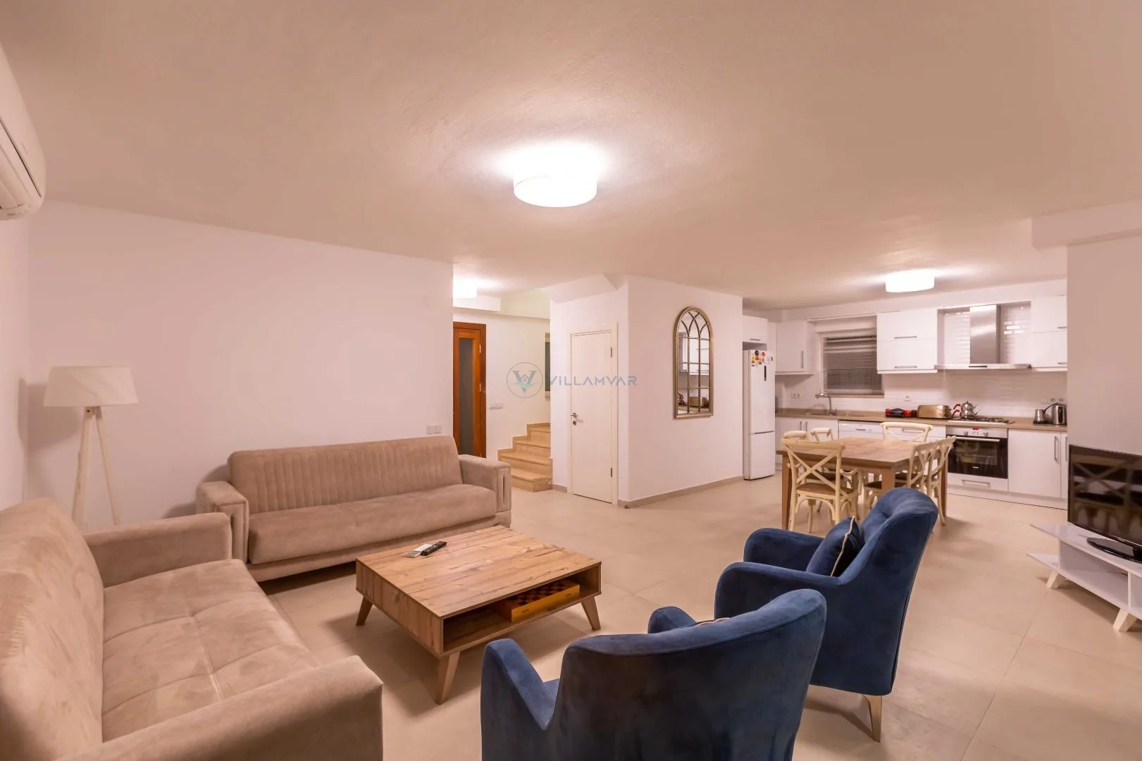 Villa Cassa Sole