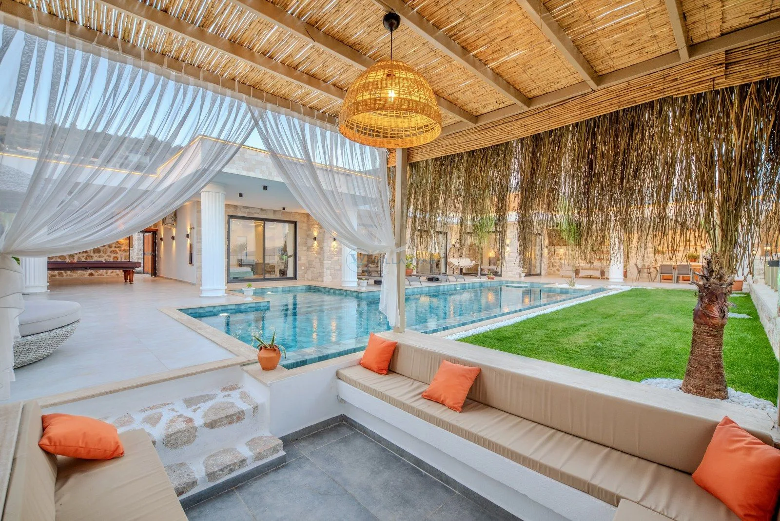 Villa Elysium