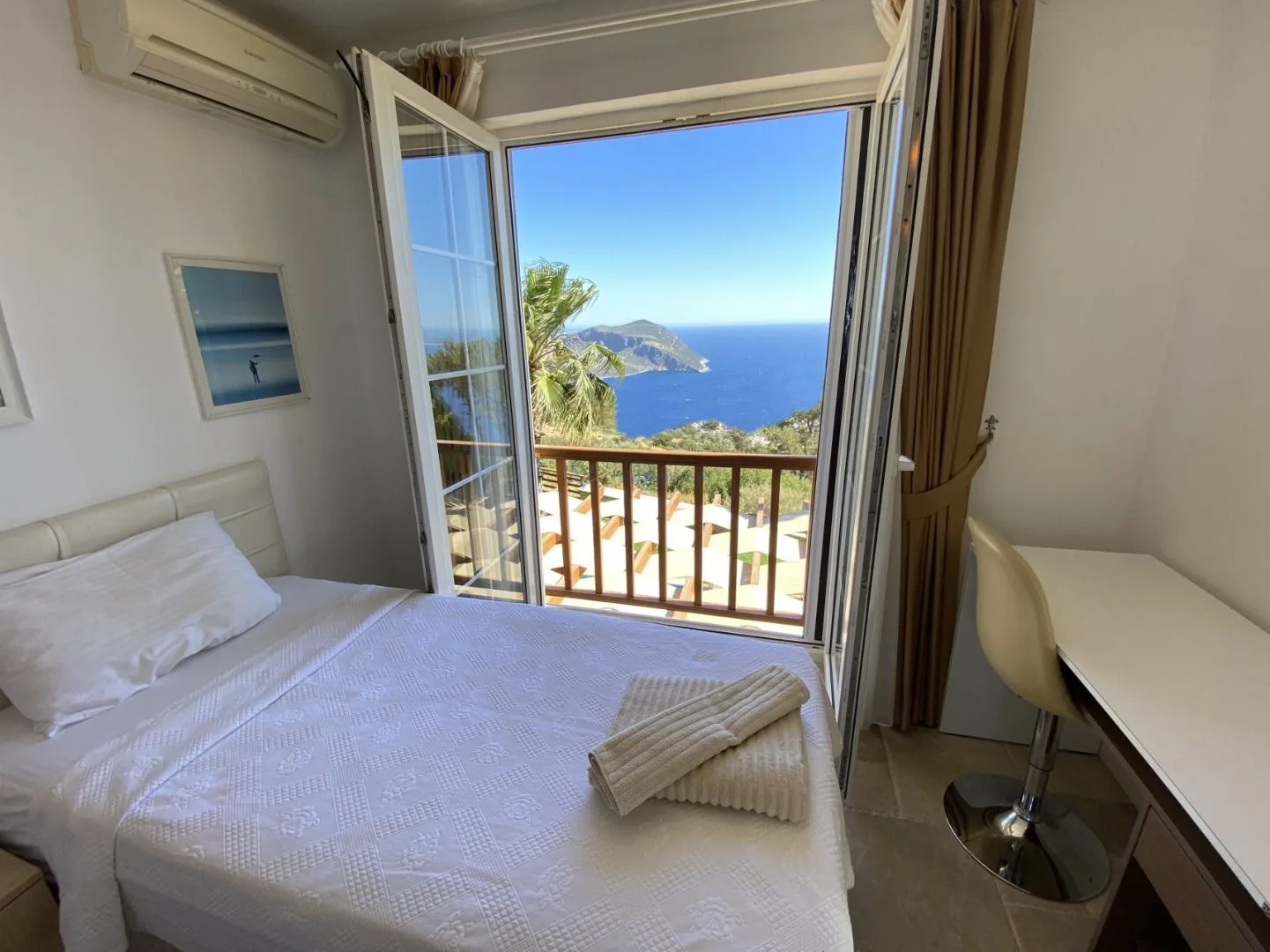 Villa Marlin