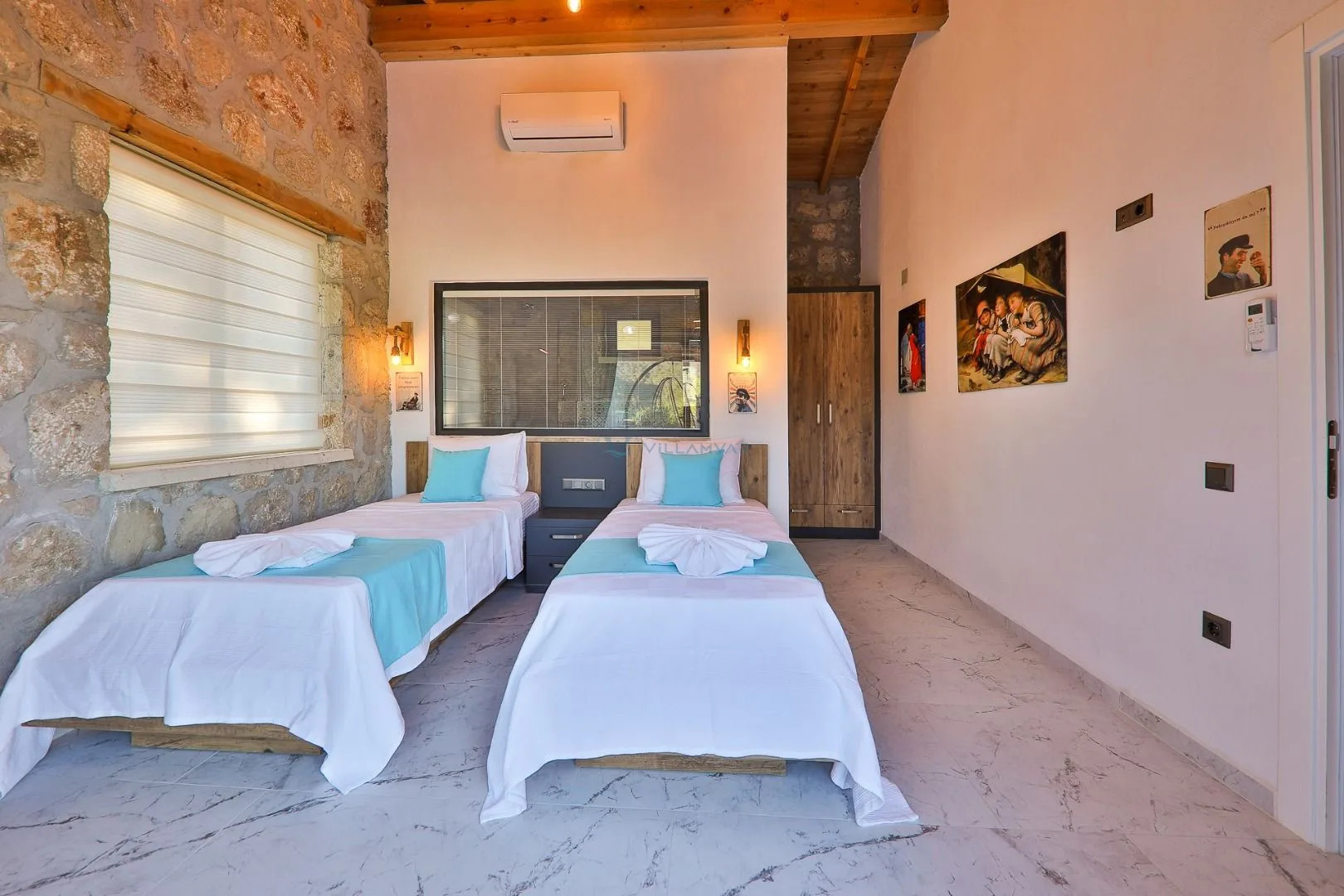 Villa Tanç
