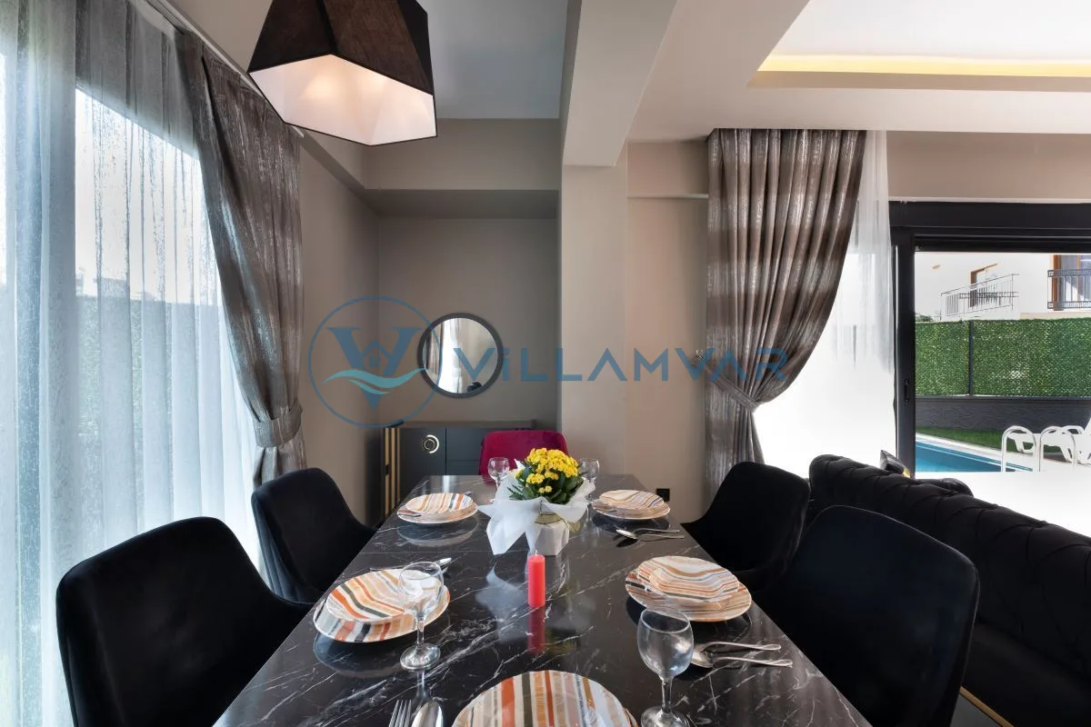 Villa Panorama Private