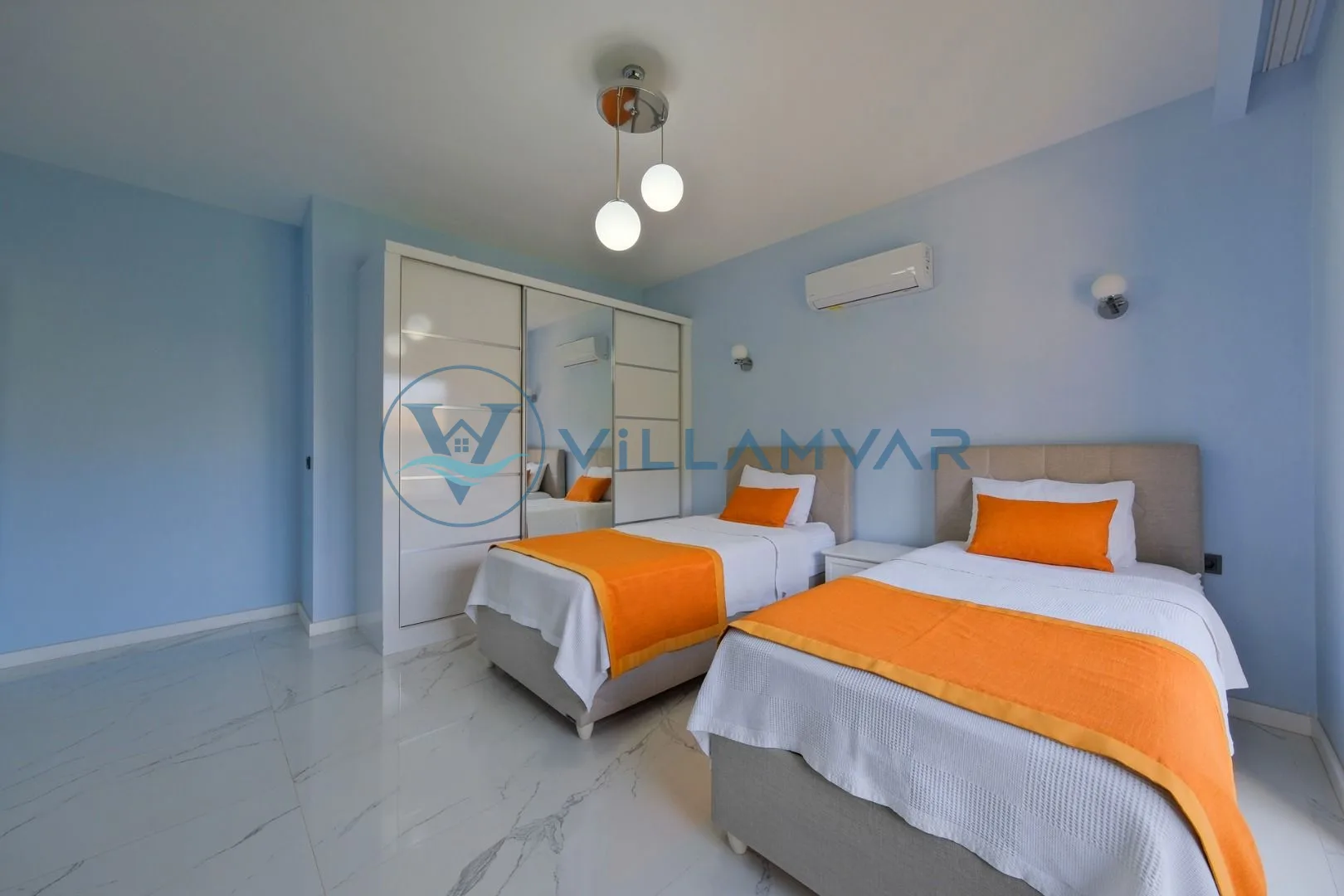 Villa Arkadya
