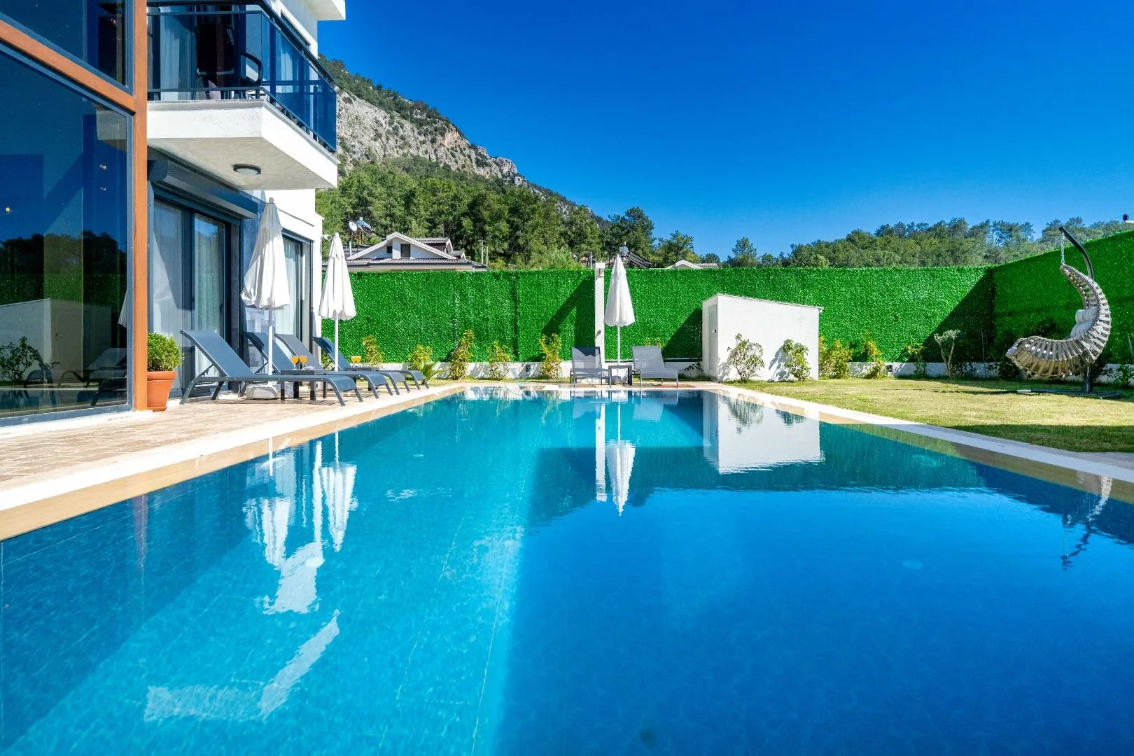 Villa Astelya