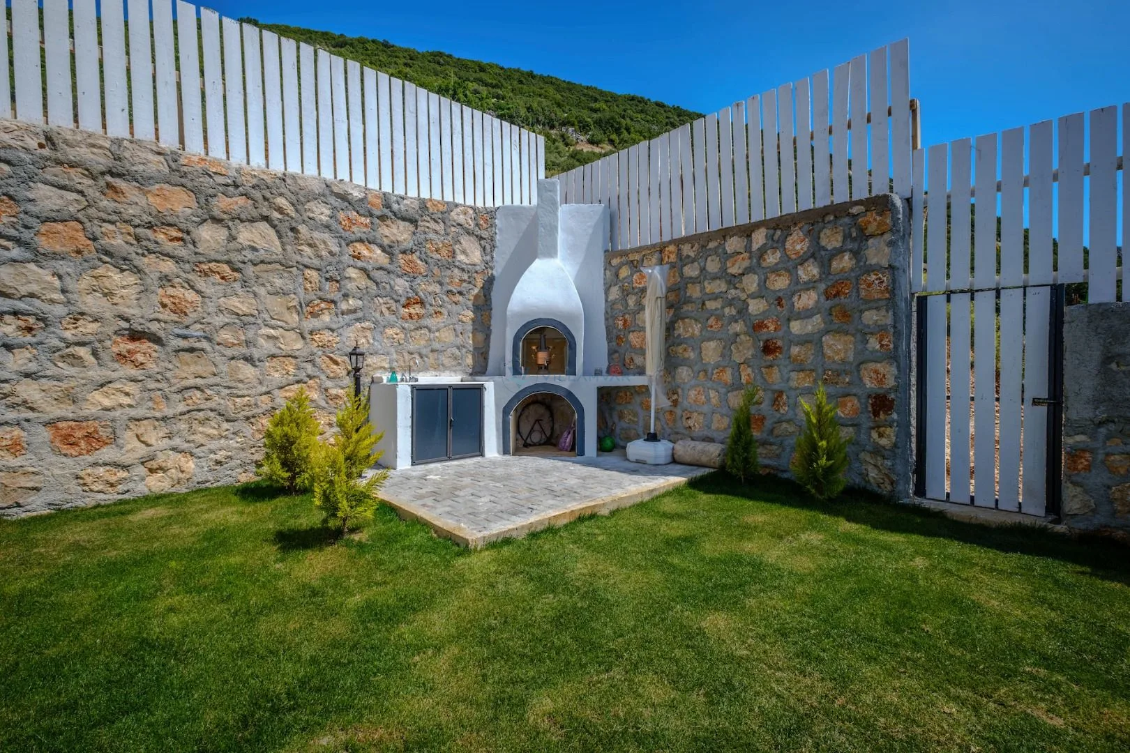 Villa Gökçe