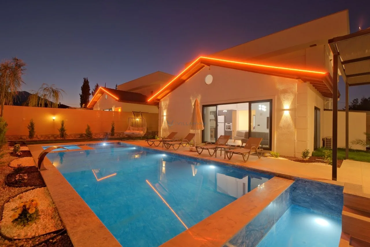 Villa Pakira 2