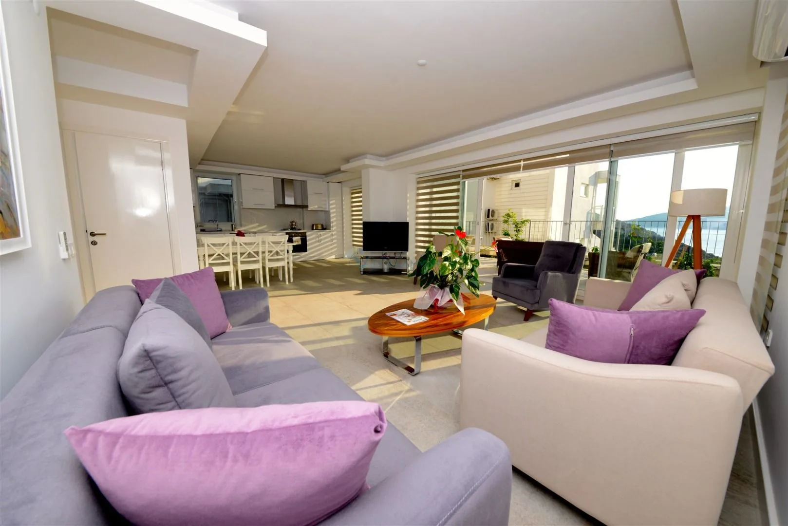 Casa Mare