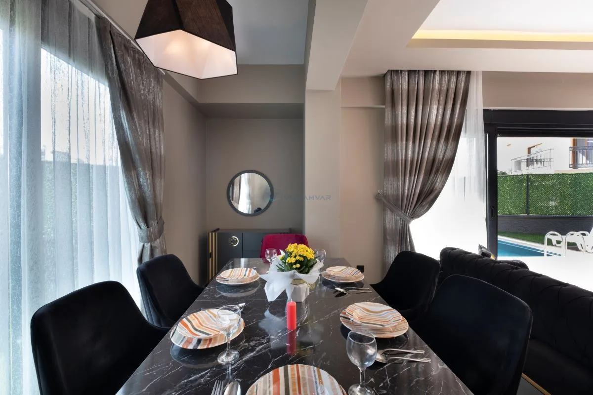 Villa Panorama Private