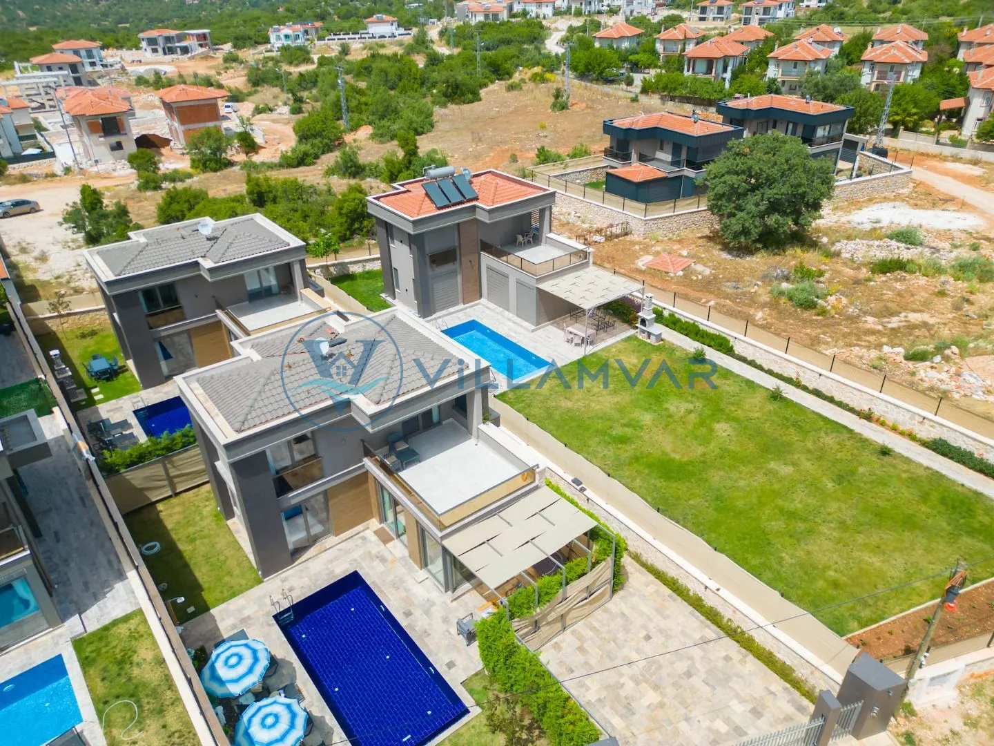Villa Venedik
