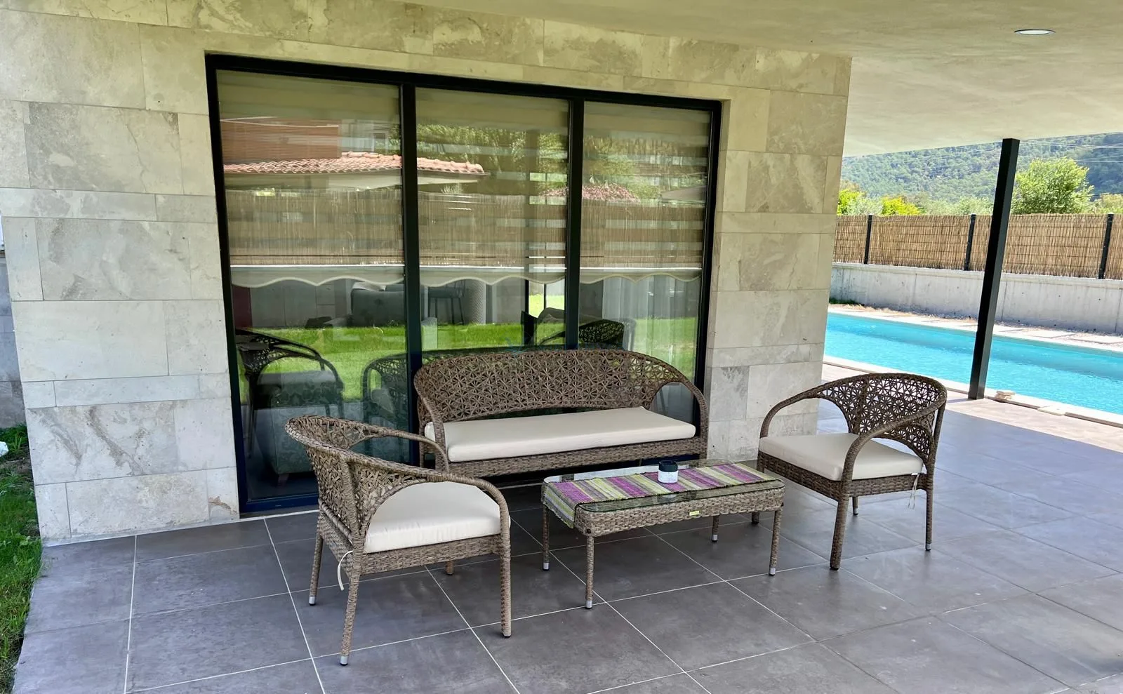 Villa Narlı Private