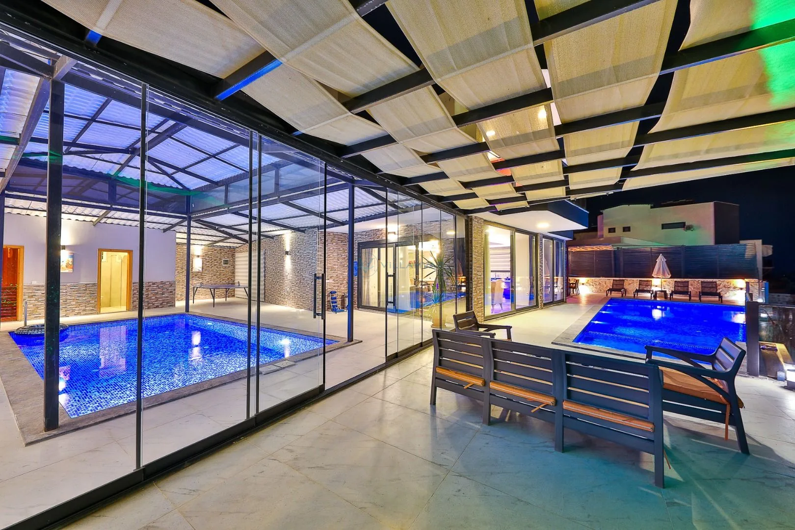 Villa Grand