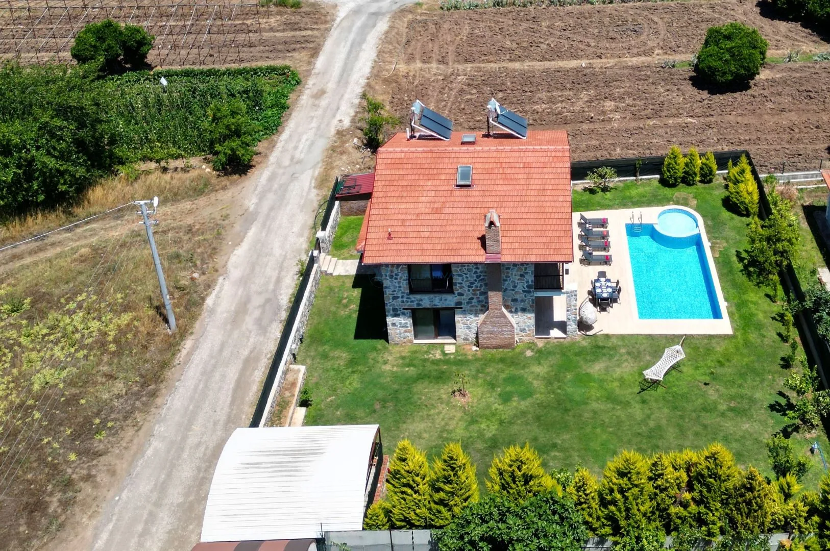 Villa Adda